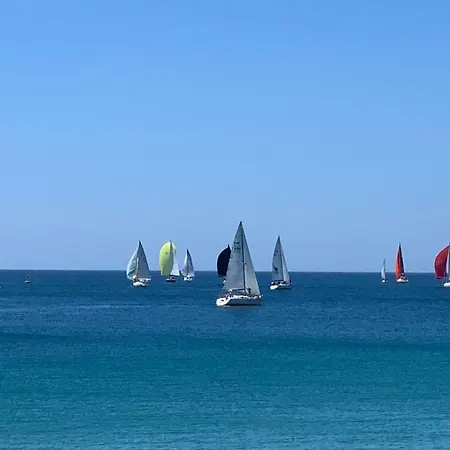 Mar Ii With Parking Apartamento *