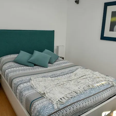 Apartamento Mar Ii With Parking