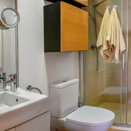 Mar Ii With Parking Apartamento *