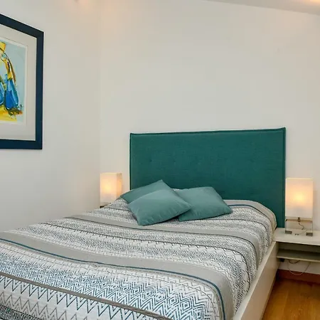 Apartment Mar Ii With Parking *