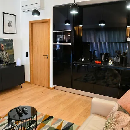 Apartamento Mar Ii With Parking