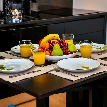 Mar Ii With Parking Apartamento *