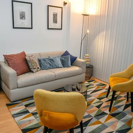 Mar Ii With Parking * Sesimbra