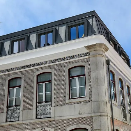 Apartment Mar Ii With Parking