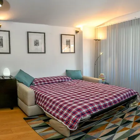 Apartamento Mar Ii With Parking