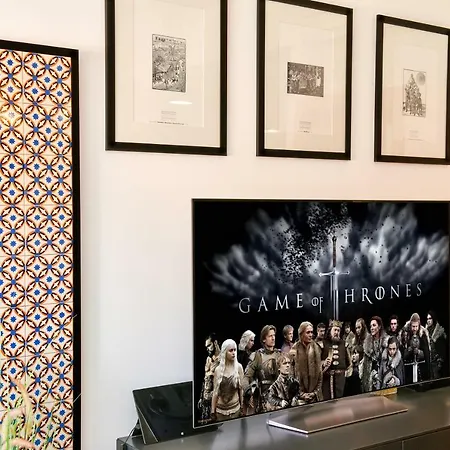 Mar Ii With Parking Sesimbra