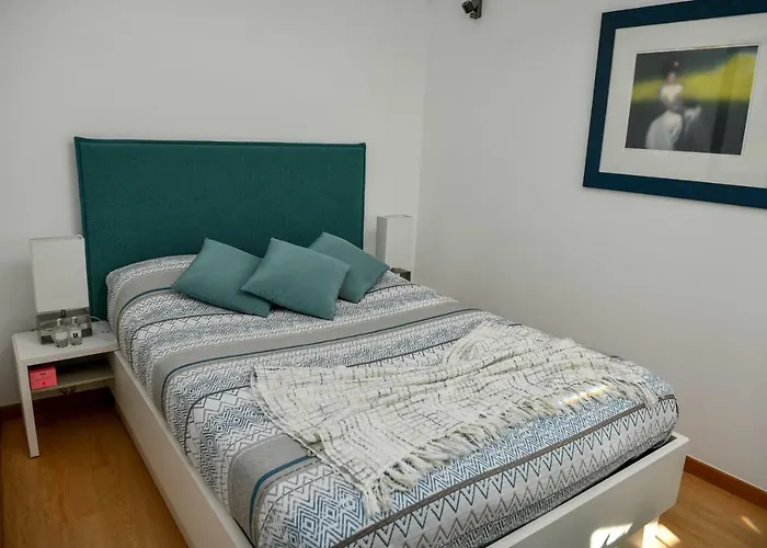 Appartement Mar Ii With Parking