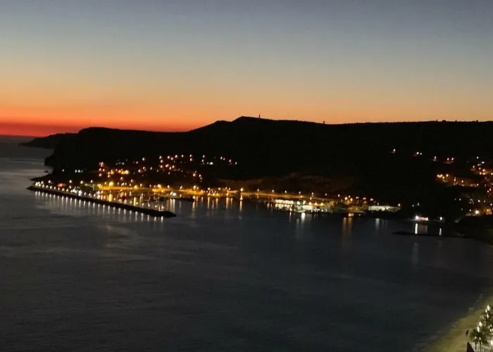 Mar Ii With Parking Appartement *