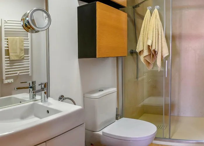 Mar Ii With Parking Appartement *