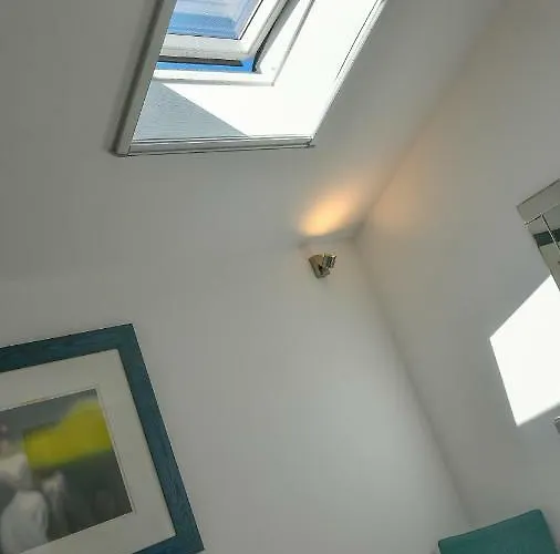 Appartement Mar Ii With Parking Sesimbra