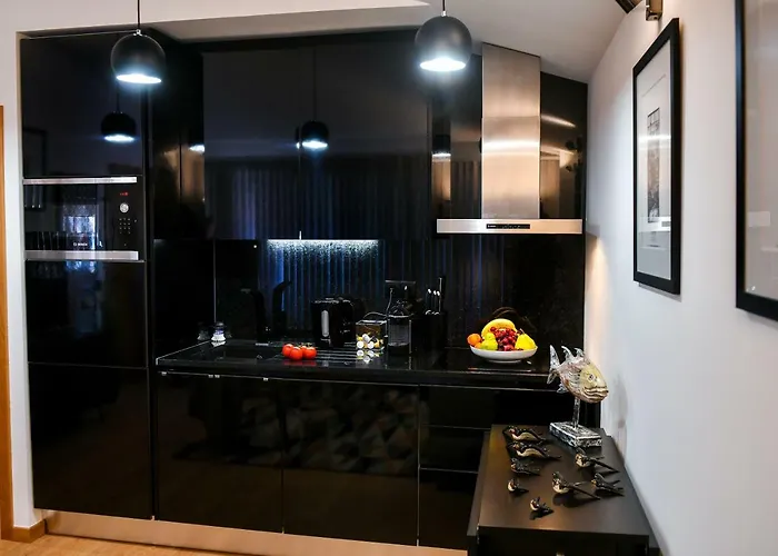 Mar Ii With Parking Appartement Sesimbra