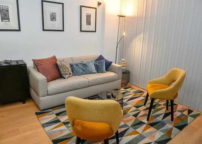 Mar Ii With Parking * Sesimbra