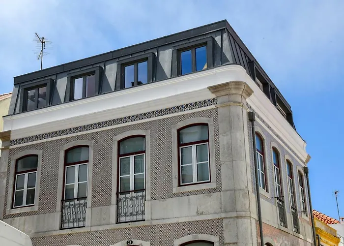 Appartement Mar Ii With Parking