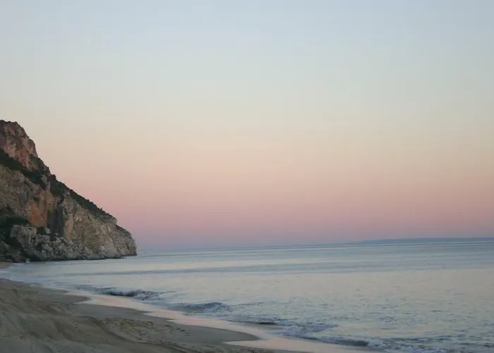 Appartement Mar Ii With Parking *