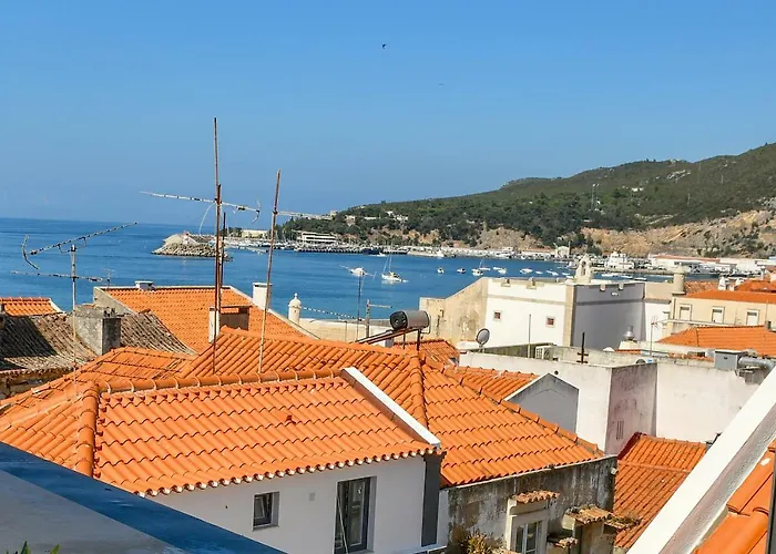 Mar Ii With Parking Appartement *