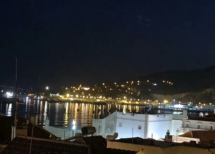 Appartement Mar Ii With Parking *