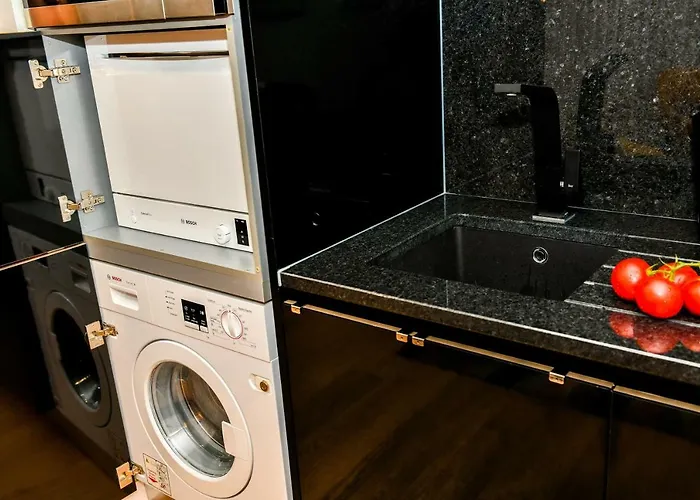 Mar Ii With Parking *