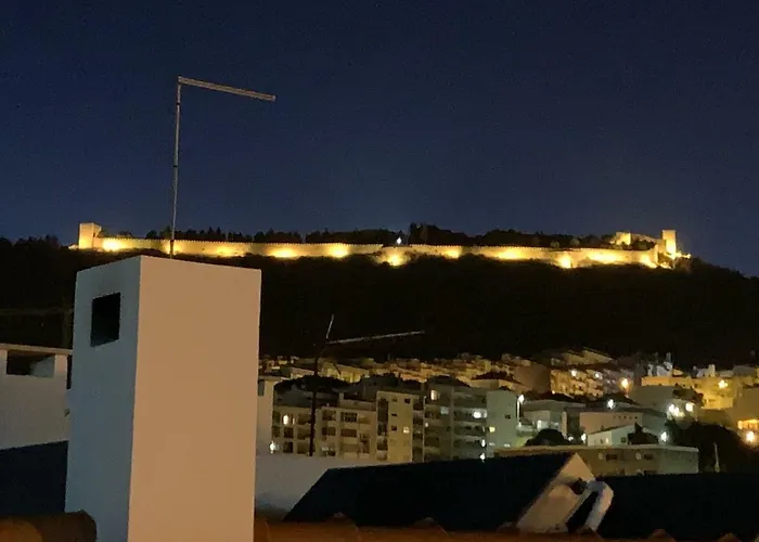 Mar Ii With Parking Appartement *